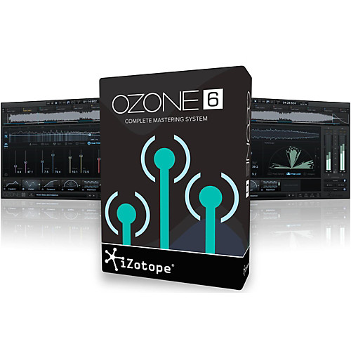 izotope ozone 6 free download